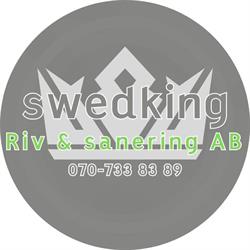 Swedking Riv & Sanering AB
