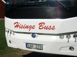 Hisinge Buss Aktiebolag