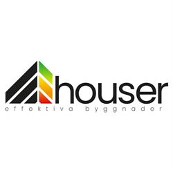 Houser Effektiva Byggnader AB