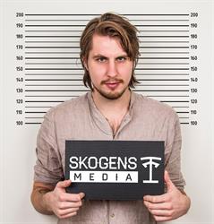 Gustav Skogens Media AB