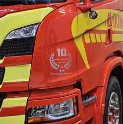 Bilbärgning i Borås AB