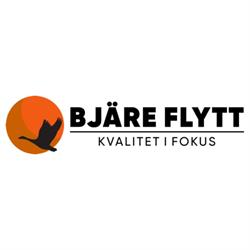 Bjäre Flytt & Magasinering AB