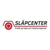 Släpcenter