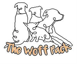 The Woff Pack AB