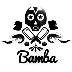 Bamba Gatukök / Bambabilen Foodtruck