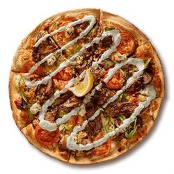 Linneatorgets Pizzeria