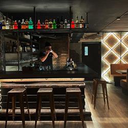 MAXIM Restaurang & Bar
