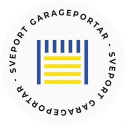 Sveport Garageportar