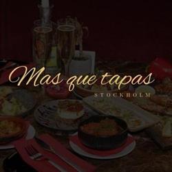 Mas que tapas stockholm - Tapasrestaurang & Bar