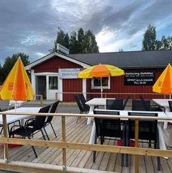 Restaurang Matkällan