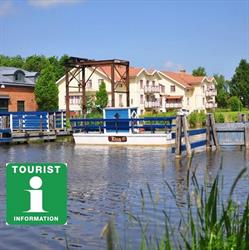 Töreboda Turistbyrå