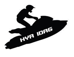 Helsingborgs Vattenskoter