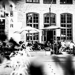 Bistro Sickla
