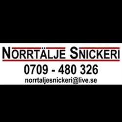 Norrtälje Snickeri AB