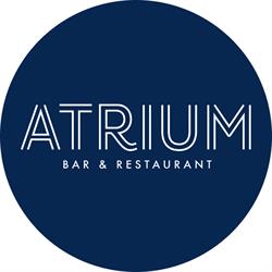 Atrium Bar & Restaurant