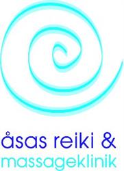 Åsas reiki & massageklinik