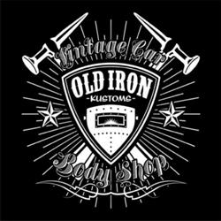 Old Iron Kustoms AB