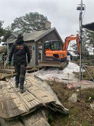 Tyresö Bygg & Partners AB