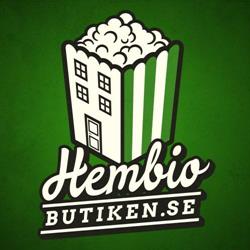 Hembiobutiken Sverige Aktiebolag