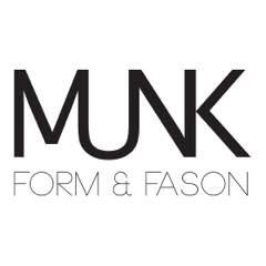 M.U.N.K Form&Fason