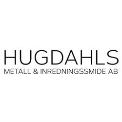 Hugdahls Metall & Inredningssmide AB