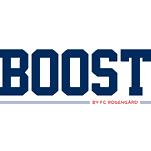 Aktiebolaget Boost By Fc Rosengård