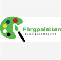 Färgpaletten i Sverige AB