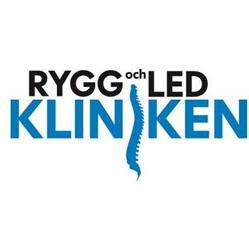 Rygg och Ledkliniken i Kungsbacka