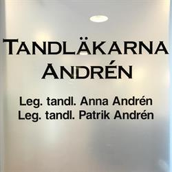 Tandläkarna Andrén AB