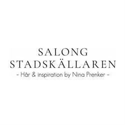 Salong Stadskällaren by Nina Prenker