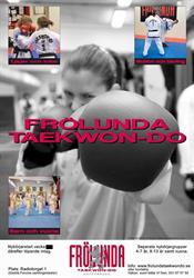 Frölunda Taekwon-Do