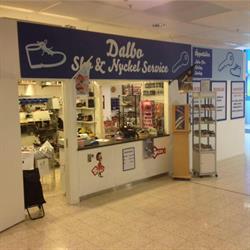 Dalbo Skomakeri & Nyckel service