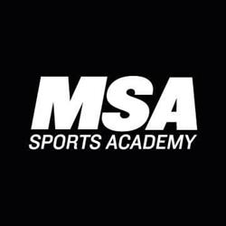 MSA Sportsacademy