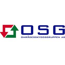 OSG - Områdesskyddsgruppen AB