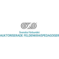Feldenkraispedagog Aukt Christine Wessman-Rinman