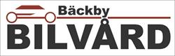 Bäckbybilvård