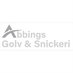 Abbings Golv & Snickeri AB