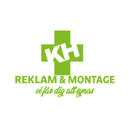 KH Reklam & Montage AB