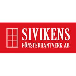 Sivikens Fönsterhantverk AB