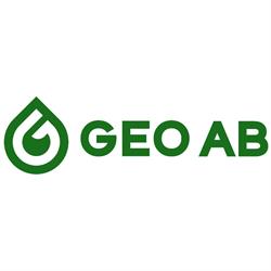 Geoteknik AB