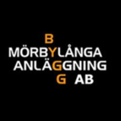 Mörbylånga Bygg & Anläggning AB