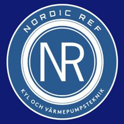 Nordic Ref AB - Värmepumpar Uppsala