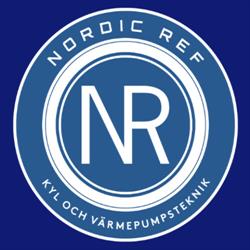Nordic Ref AB - Värmepumpar Uppsala