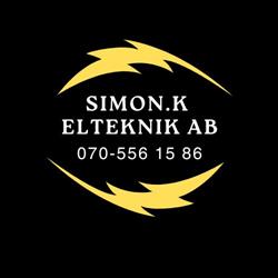 Simon.K Elteknik AB