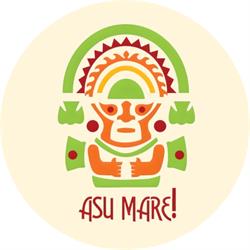Asu Mare! - Peruansk Restaurang