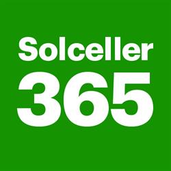 Solceller 365