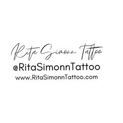 Tatuerare Rita Simonn