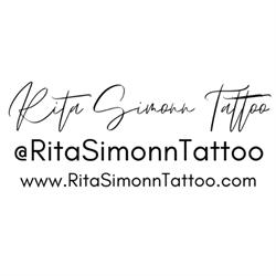 Tatuerare Rita Simonn