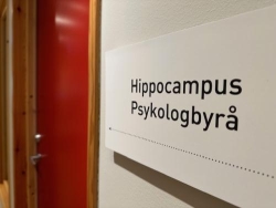 Hippocampus Psykologbyrå AB