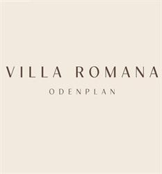 Ristorante Villa Romana - Italiensk Restaurang Odenplan